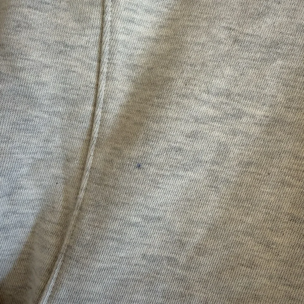 $128 NWT FREE PEOPLE‎  FOR the WIN CINCH HOODIE SWEATSHIRT TIES ~ M - Picture 11 of 12